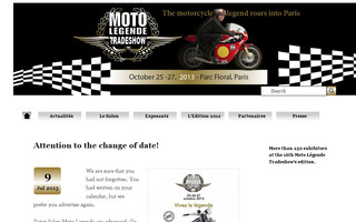 salon-moto-legende.fr website preview