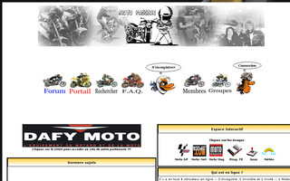 forum-moto-passion.all-forum.net website preview