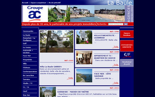 axel-colin-labaule.com website preview