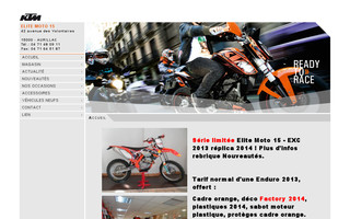 elitemoto15.com website preview