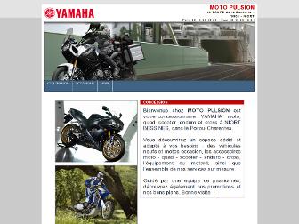 nippon-moto.com website preview