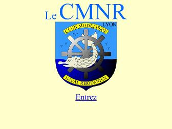 cmnr.free.fr website preview