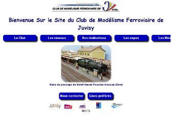 cmfj.free.fr website preview