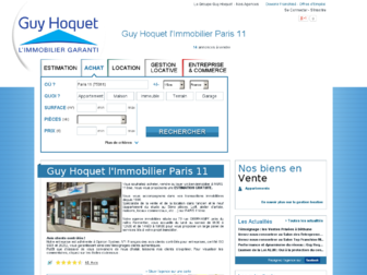guyhoquet-immobilier-paris-11.com website preview