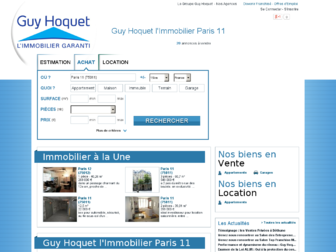 guyhoquet-immobilier-paris-11-voltaire.com website preview