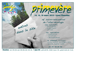 primevere.salon.free.fr website preview