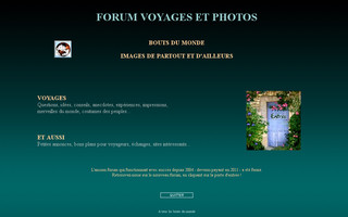 forum.bouts-du-monde.com website preview