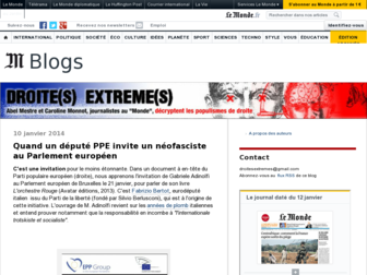 droites-extremes.blog.lemonde.fr website preview