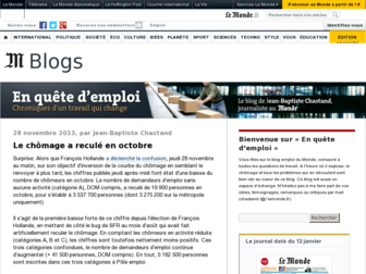 emploi.blog.lemonde.fr website preview