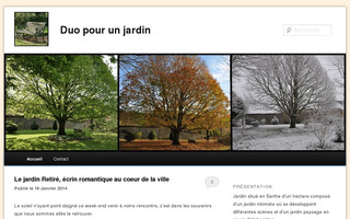 lejardindesvigneaux.over-blog.fr website preview