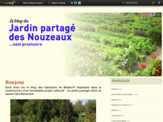 jardindesnouzeaux.over-blog.com website preview