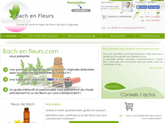 bach-en-fleurs.com website preview