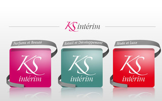 ks-interim.fr website preview