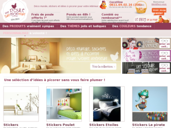 decoration-maison.fr website preview