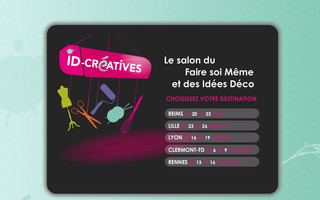 id-creatives.com website preview