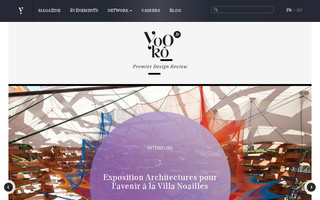 yooko.fr website preview