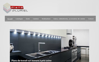 planspluriel.fr website preview