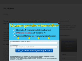 francejuridique.com website preview