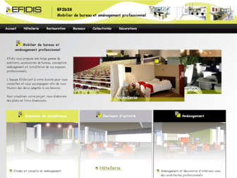 efidis-bretagne.com website preview