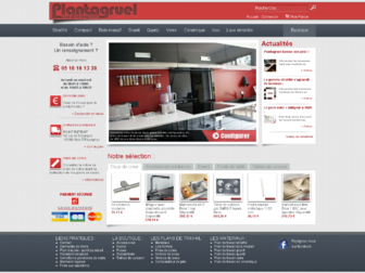 plantagruel.com website preview