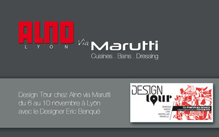 marutti.fr website preview