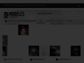 modeles-alsace-lorraine.info website preview
