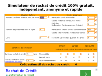 simulateur-rachat-de-credit.fr website preview