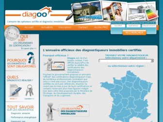 diagoo.com website preview