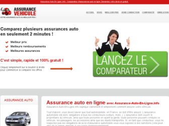 assurance-auto-en-ligne.info website preview