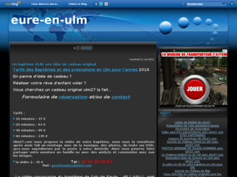 eure-en-ulm.com website preview
