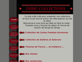 djimu.free.fr website preview