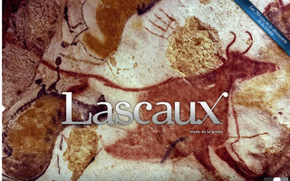 lascaux.culture.fr website preview