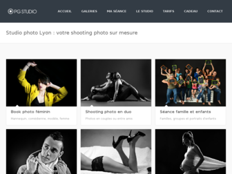 studio-photo-lyon.fr website preview