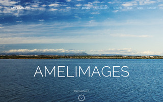 amelimages.com website preview