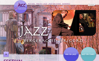 jazzpourpre.com website preview