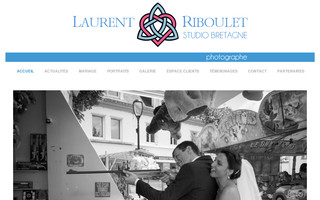 studio-bretagne.fr website preview