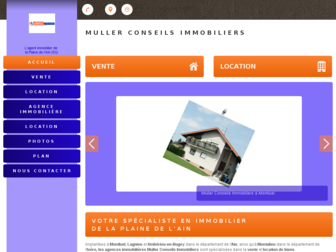 agence-immobiliere-amberieu-bugey.fr website preview