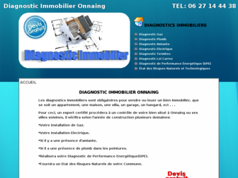 diagnostic-immobilier-onnaing.franceserv.com website preview