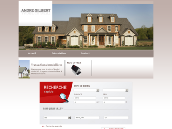 immobilier-montlucon-03.com website preview
