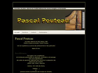 pascal.pouteau.pagesperso-orange.fr website preview