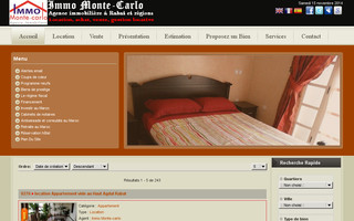 immomonte-carlo.com website preview