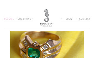 bijouterie-meriguet.com website preview