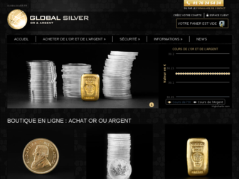 achat-or-ou-argent.fr website preview