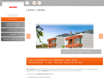 diagnostics-immobiliers-rochefort.fr website preview