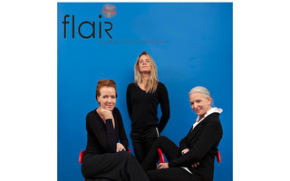flair-paris.fr website preview