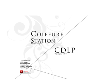 cdlp42.com website preview