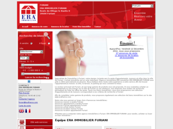 immobilier-furiani-era.com website preview