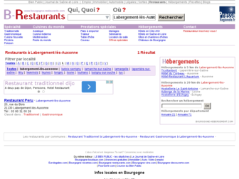 labergement-les-auxonne.bourgogne-restaurants.com website preview