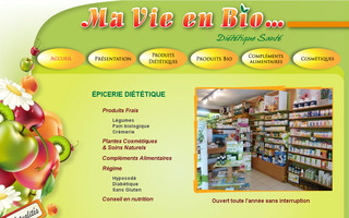 dietetique-sante-28.com website preview