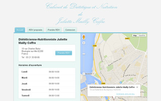 dieteticienne-nutritionniste-boulogne-desvres.fr website preview
